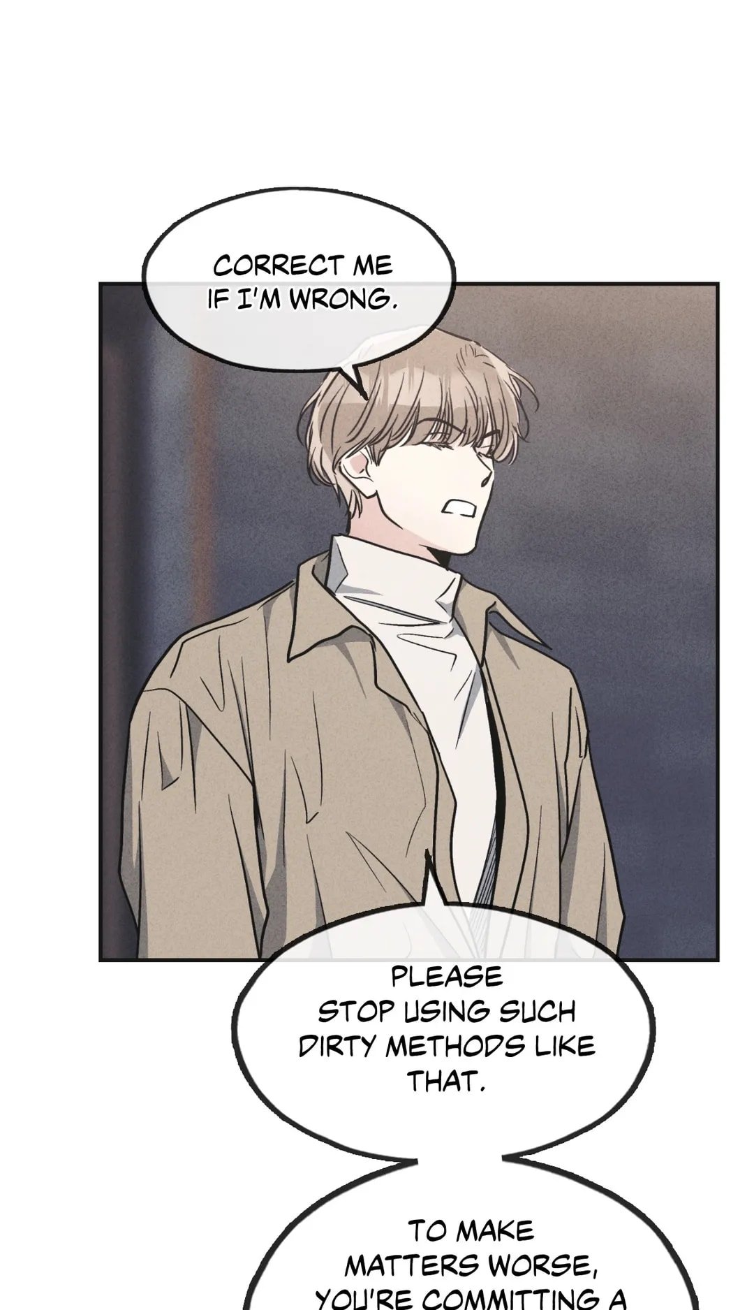 Payback, Chapter 54 image 73